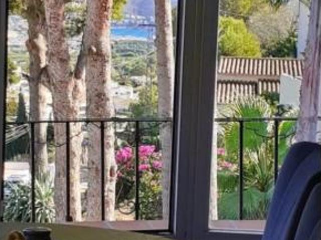 Chalet Venta Benissa, La Viña Montemar San Jaime