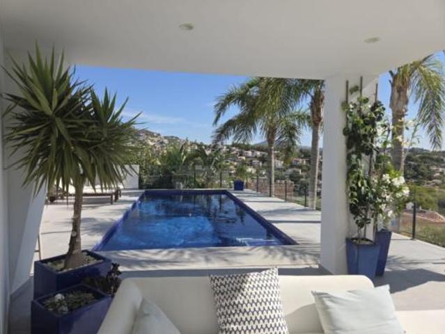 Chalet Venta Benissa, La Viña Montemar San Jaime