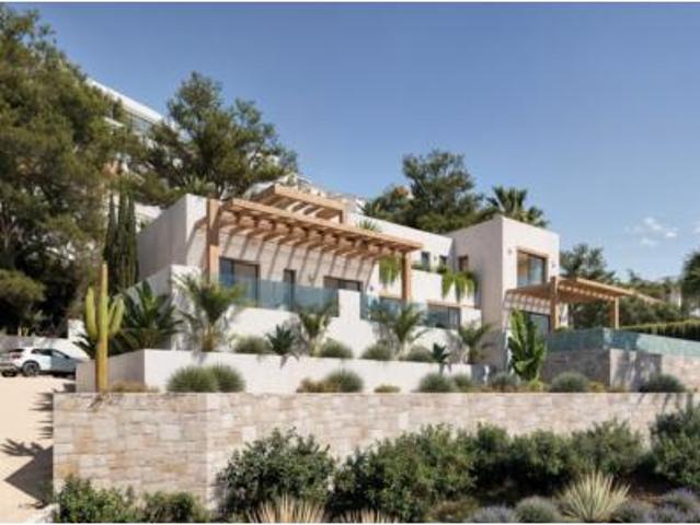 Chalet Venta Benissa, La Viña Montemar San Jaime