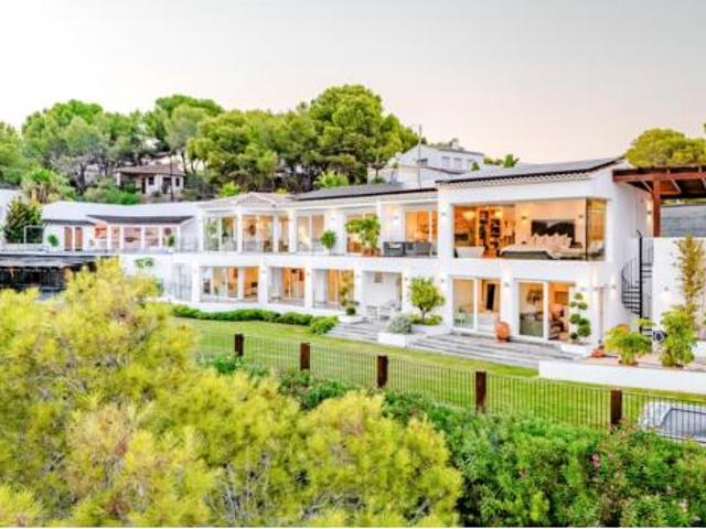 Chalet Venta Benissa, La Viña Montemar San Jaime