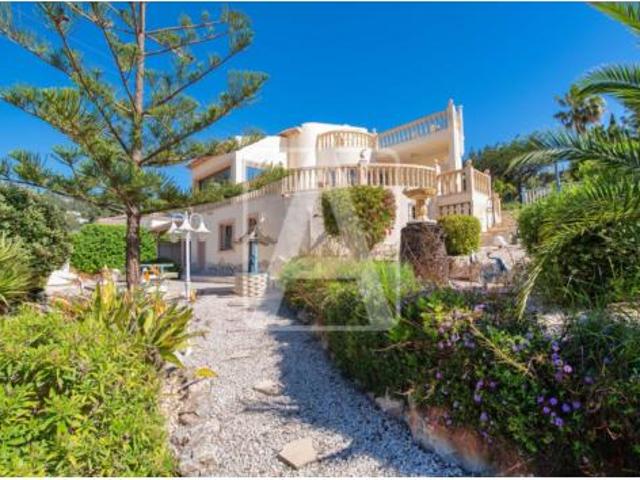 Chalet Venta Benissa, La Viña Montemar San Jaime