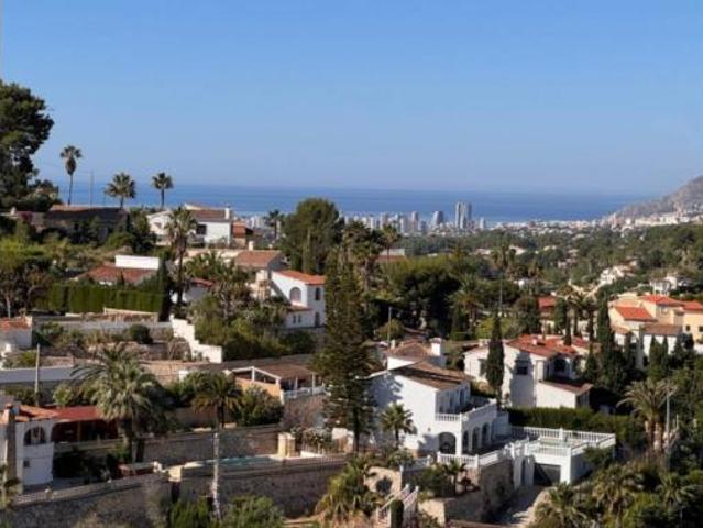 Chalet Venta Benissa, La Viña Montemar San Jaime