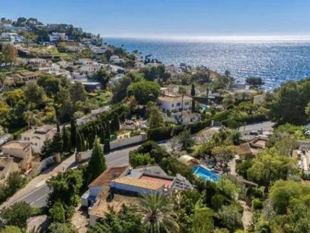 Chalet Venta Benissa, La Fustera