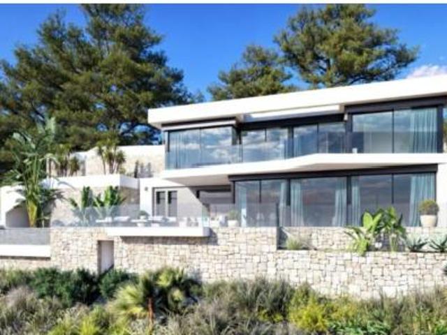 Chalet Venta Benissa, La Fustera