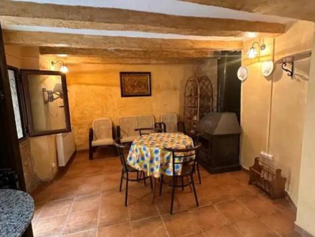 Chalet Venta Benlloc, Benlloc