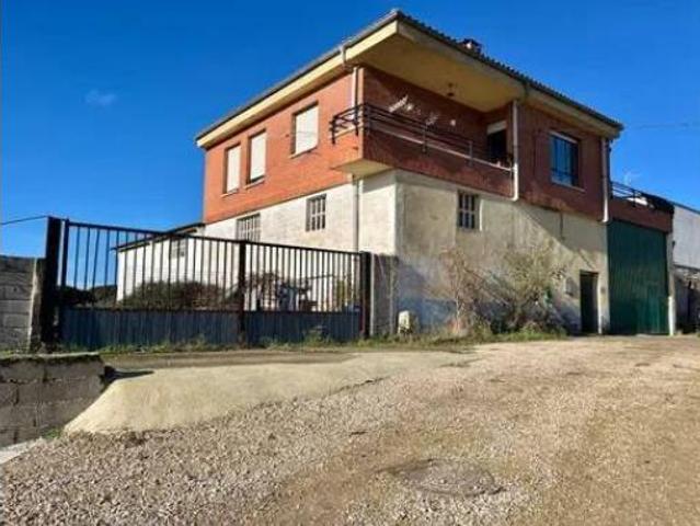Chalet Venta Berantevilla, Berantevilla