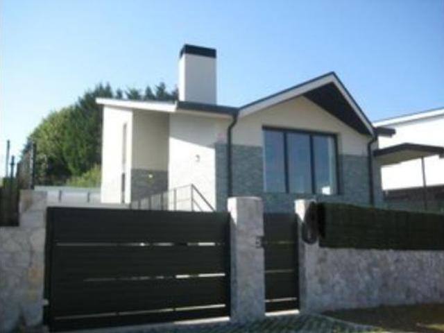 Chalet Venta Berango, Berango