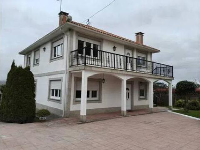 Chalet Venta Bergondo, Bergondo