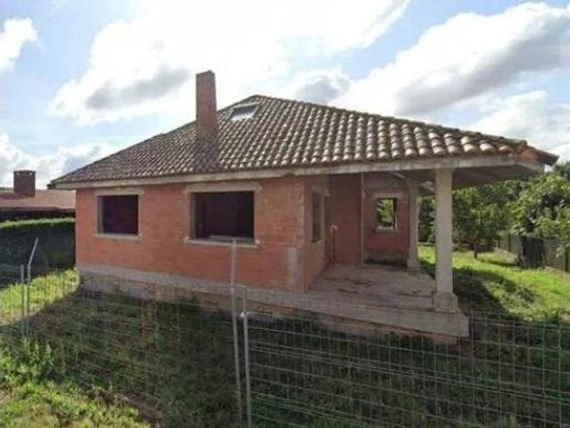 Chalet Venta Bergondo, Bergondo