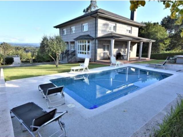 Chalet Venta Bergondo, Bergondo Carrio