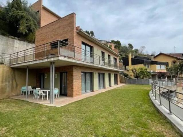 Chalet Venta Berga, Berga