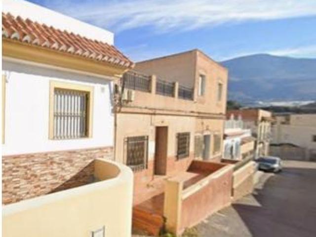 Chalet Venta Berja, Berja