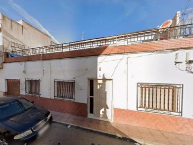 Chalet Venta Berja, Berja
