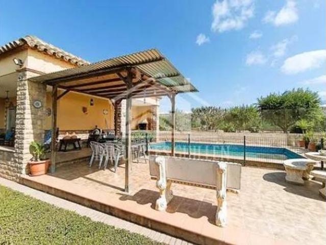 Chalet Venta Berja, Berja