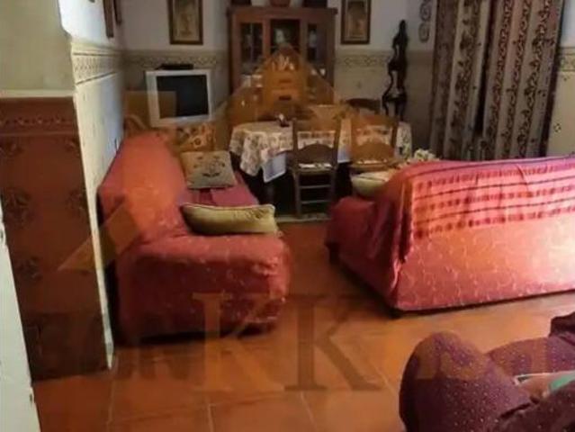 Chalet Venta Berja, Berja