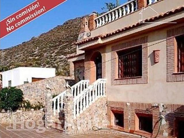 Chalet Venta Berja, Berja