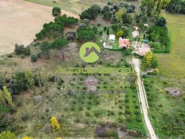 Chalet Venta Berlanga de Duero, Berlanga de Duero
