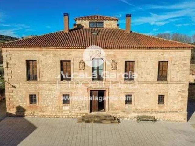 Chalet Venta Berlanga de Duero, Berlanga de Duero