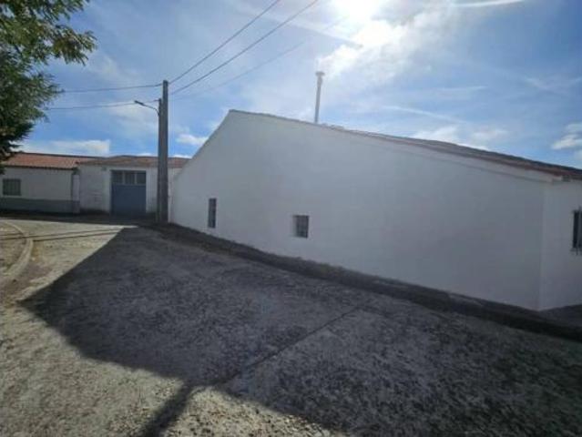 Chalet Venta Berrocal de Salvatierra, Berrocal de Salvatierra