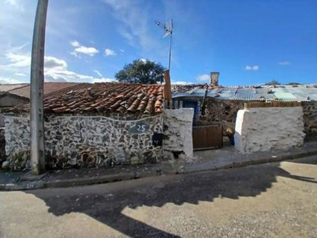 Chalet Venta Berrocal de Salvatierra, Berrocal de Salvatierra