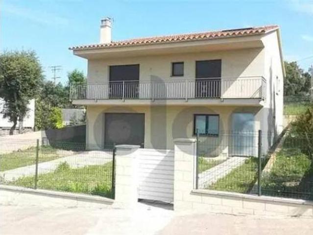 Chalet Venta Bescanó, Bescanó