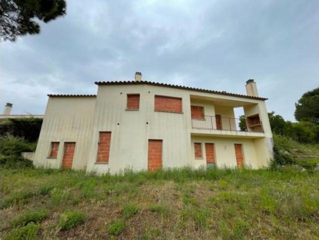 Chalet Venta Bescanó, Bescanó
