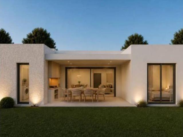 Chalet Venta Bescanó, Bescanó