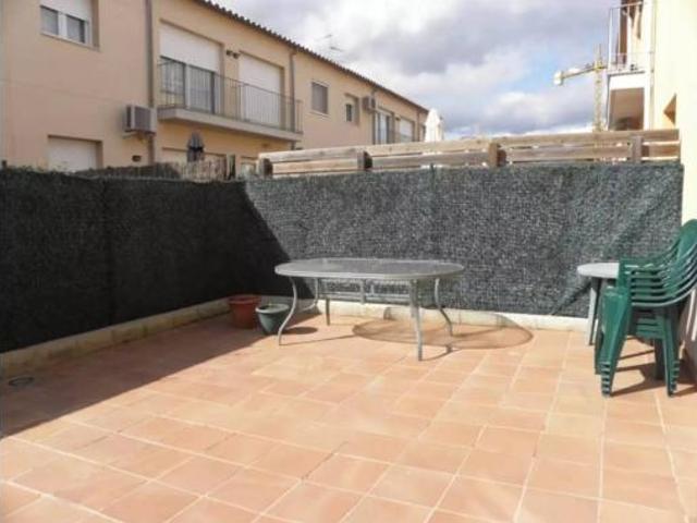 Chalet Venta Besalú, Besalú