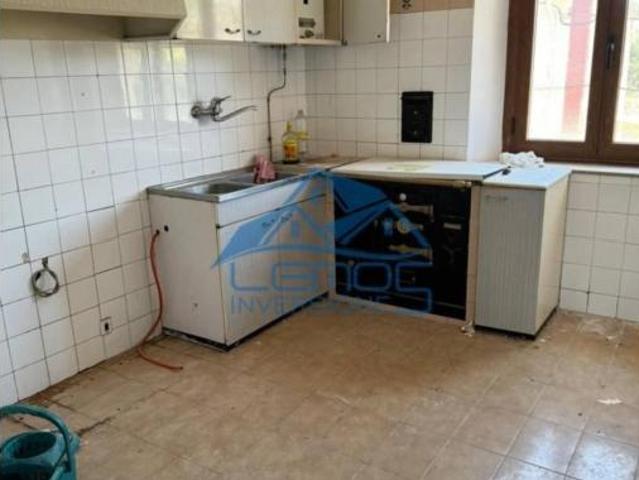 Chalet Venta Boñar, Boñar