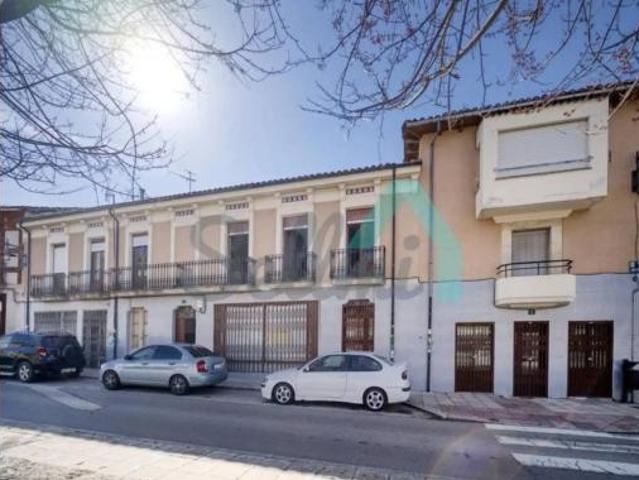 Chalet Venta Boñar, Boñar