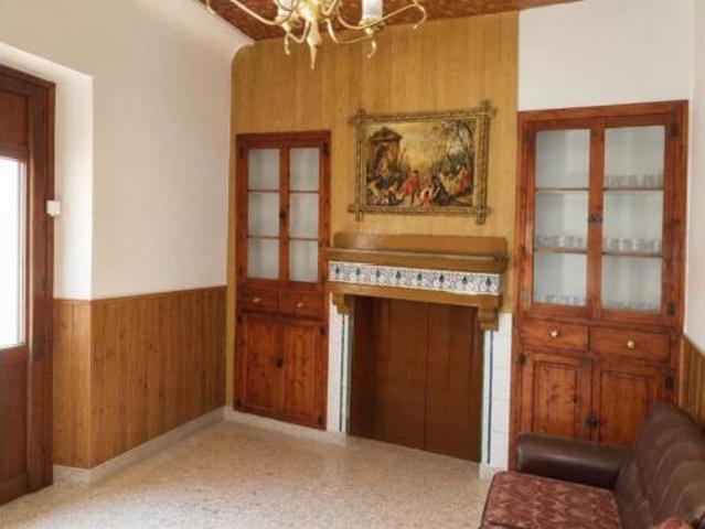 Chalet Venta Biar, Biar