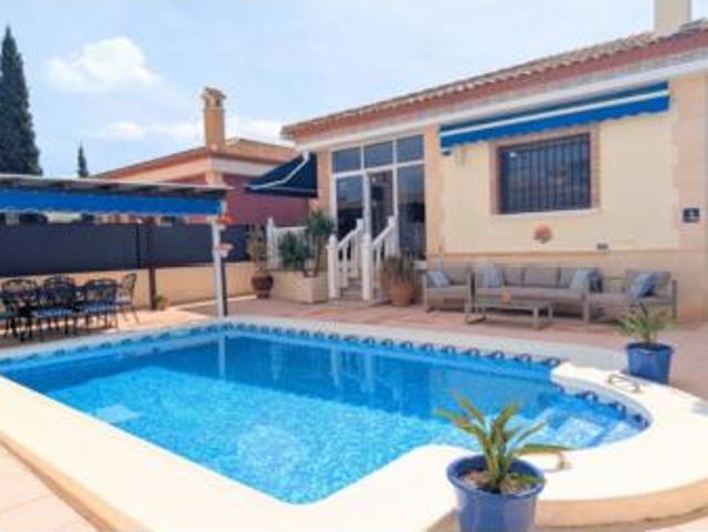 Chalet Venta Bigastro, Bigastro