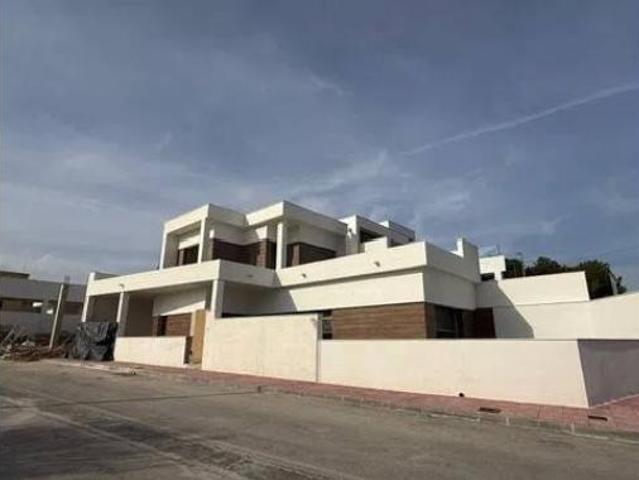 Chalet Venta Bigastro, Bigastro