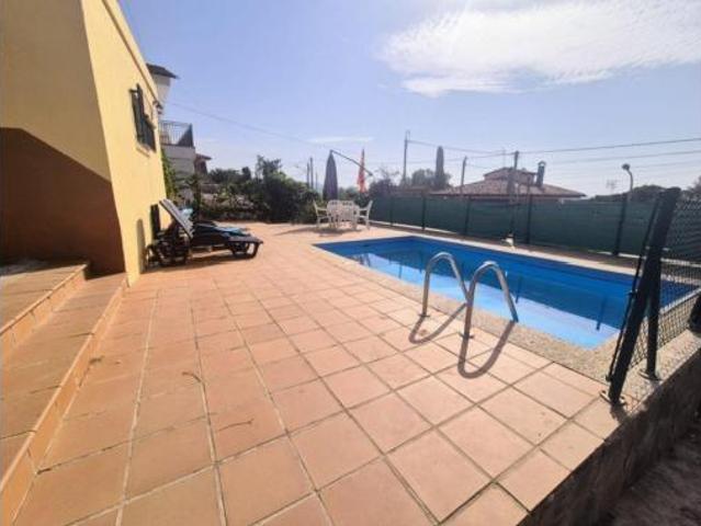 Chalet Venta Bigues i Riells del Fai, Bigues