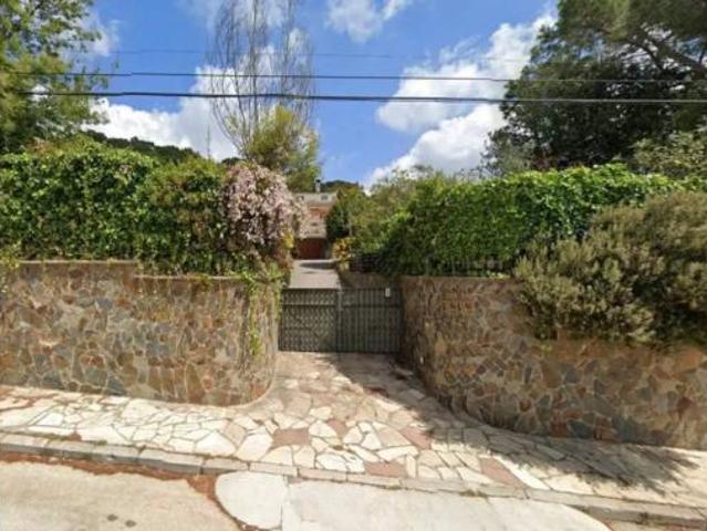 Chalet Venta Bigues i Riells del Fai, Bigues