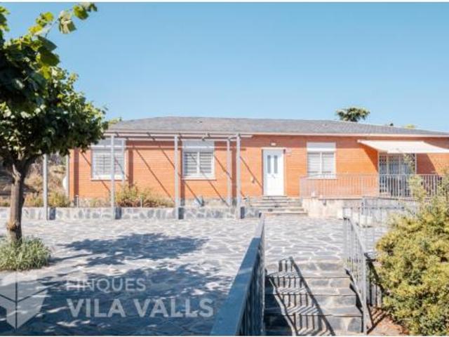 Chalet Venta Bigues i Riells del Fai, Bigues