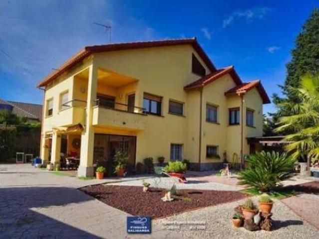 Chalet Venta Bigues i Riells del Fai, Bigues