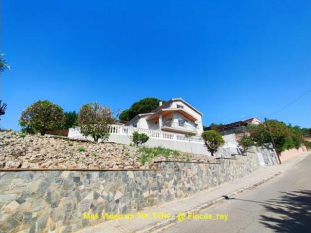 Chalet Venta Bigues i Riells del Fai, Bigues
