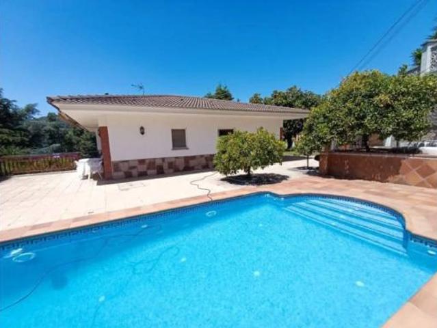 Chalet Venta Bigues i Riells del Fai, Bigues