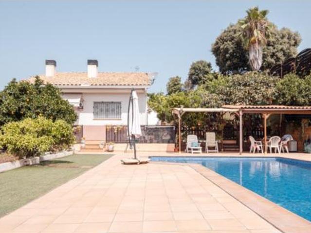 Chalet Venta Bigues i Riells del Fai, Bigues
