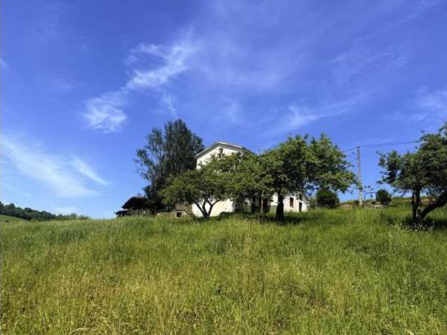 Chalet Venta Bimenes, Bonera