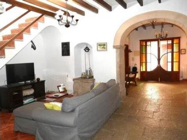 Chalet Venta Binissalem, Binissalem