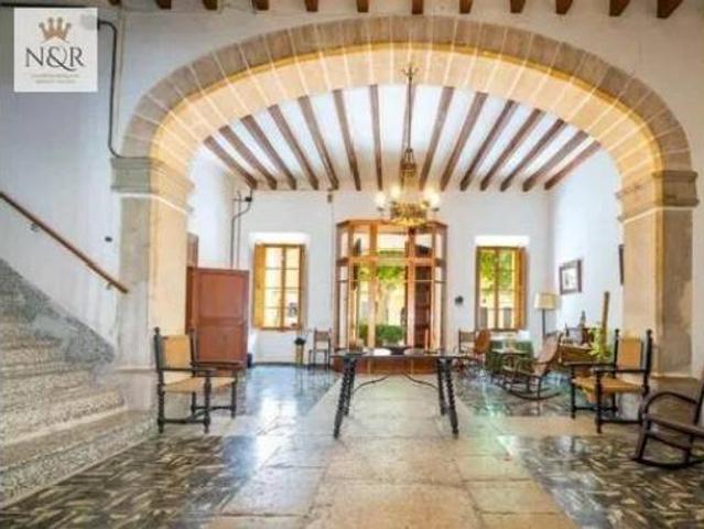 Chalet Venta Binissalem, Binissalem