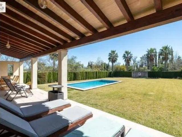Chalet Venta Binissalem, Binissalem