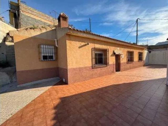 Chalet Venta Blanca, Blanca