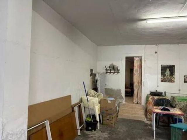 Chalet Venta Blanca, Blanca
