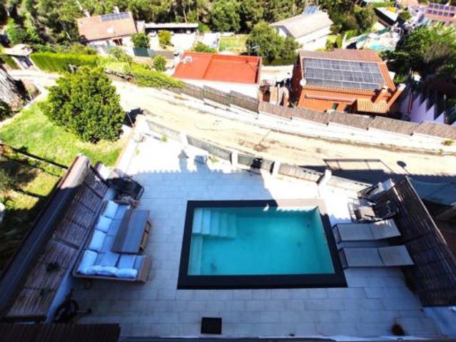 Chalet Venta Blanes, Mont Ferrant Sant Joan