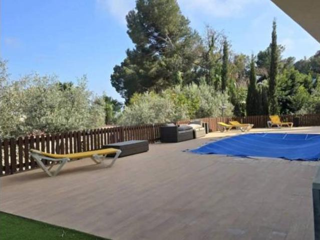 Chalet Venta Blanes, Blanes