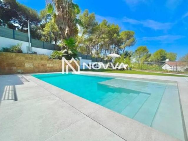 Chalet Venta Blanes, Blanes