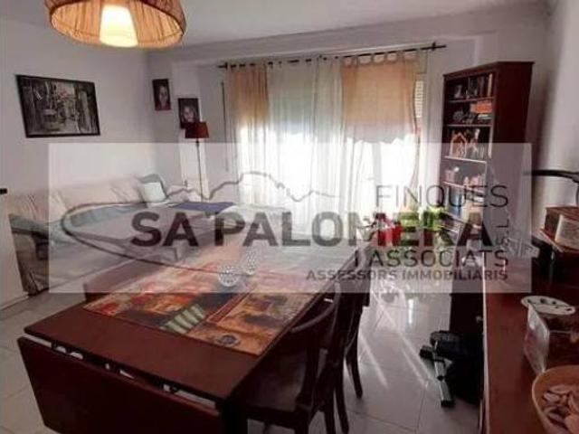 Chalet Venta Blanes, Els Pins